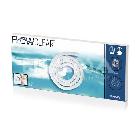 Фильтрующая трубка Flowclear Hose — фото 3