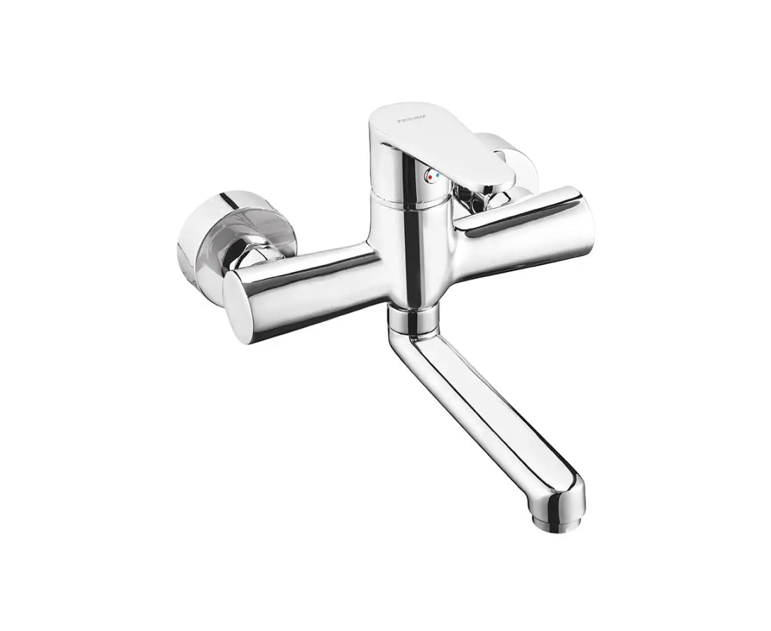 Полотенцедержатель ALGEO BAG3 настенный — фото 1