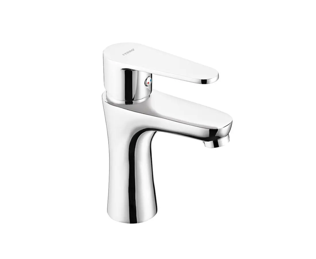 Смеситель для полотенец ALGEO BAG2 — фото 1