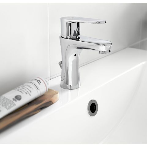 Смеситель для полотенец ALGEO BAG2 — фото 2