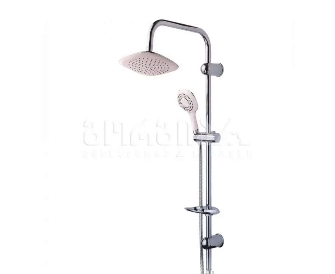 Душевая система Plus Rain 1111184