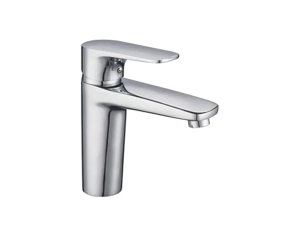 Смеситель для полотенец Andrea KETTLER-81700 KT-2420C-1