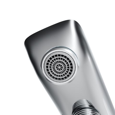 Смеситель для ванны 781000000 Origin Evo 2 — фото 4