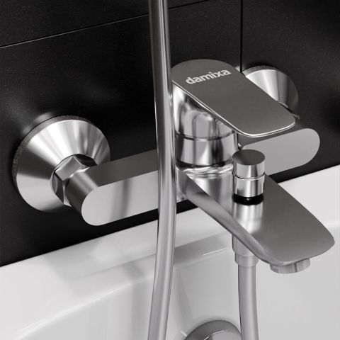 Смеситель для ванны 781000000 Origin Evo 2 — фото 6