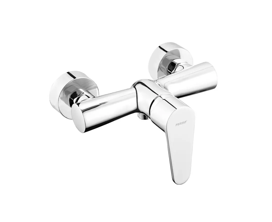 Смеситель для душа ALGEO BAG7 — фото 1