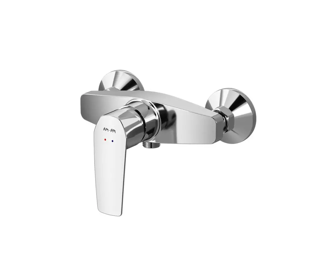 Смеситель для душа F90A20000 Gem — фото 1