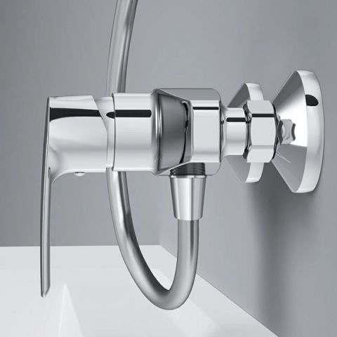 Смеситель для душа F90A20000 Gem — фото 3