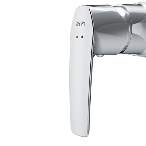 Смеситель для душа F90A20000 Gem — фото 4