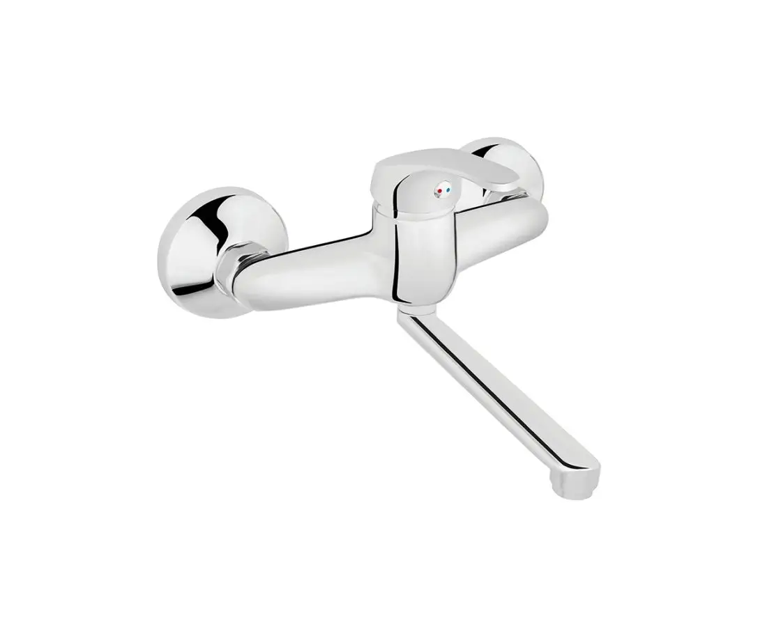 Смеситель для полотенец BASIC BBC3 — фото 1