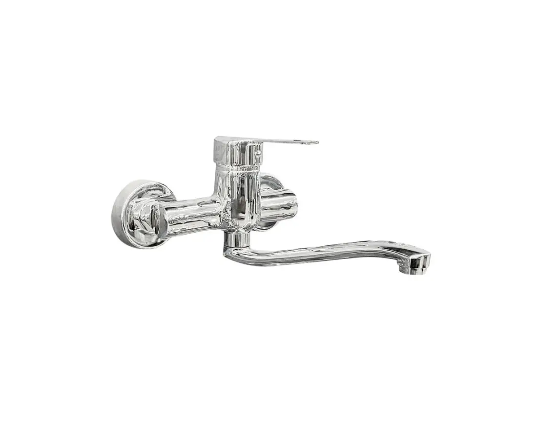 Смеситель для кухни настенный HITIT1107077 (5011007)