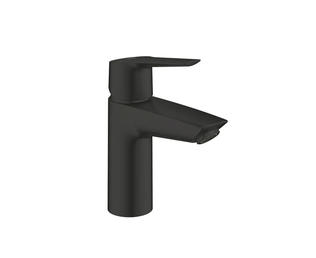 Ручной смеситель для полотенец 235512432 Start mat черный