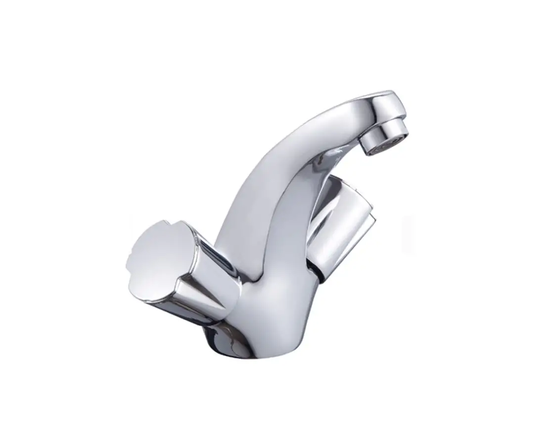 Смеситель для полотенец KETTLER-15909 КТ-4300Б-7 Юлия