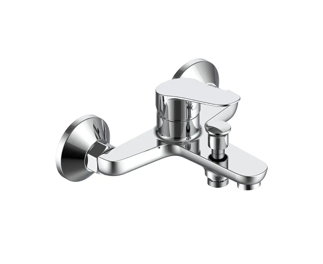 Смеситель для ванной Pietra Doro 30738000 Giulia