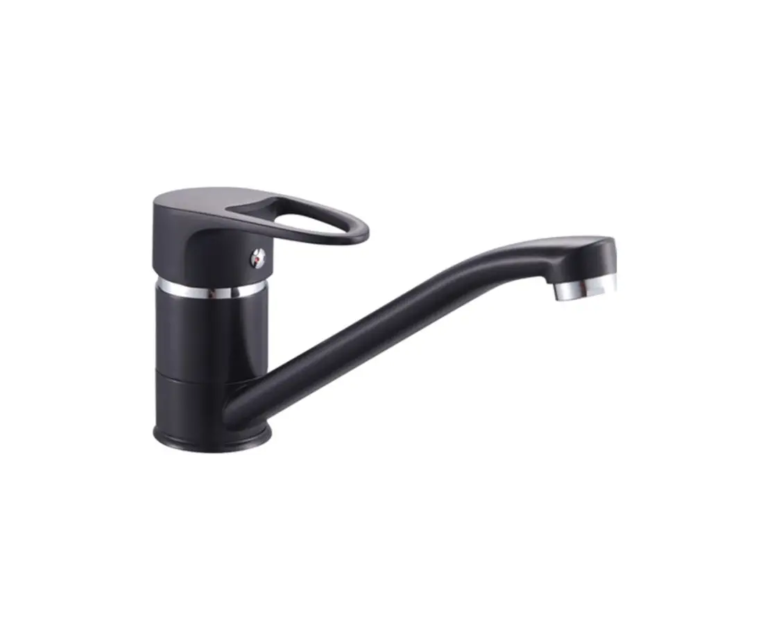 Вешалка для полотенец Black Crow KETTLER-15923 KT-0042B-8