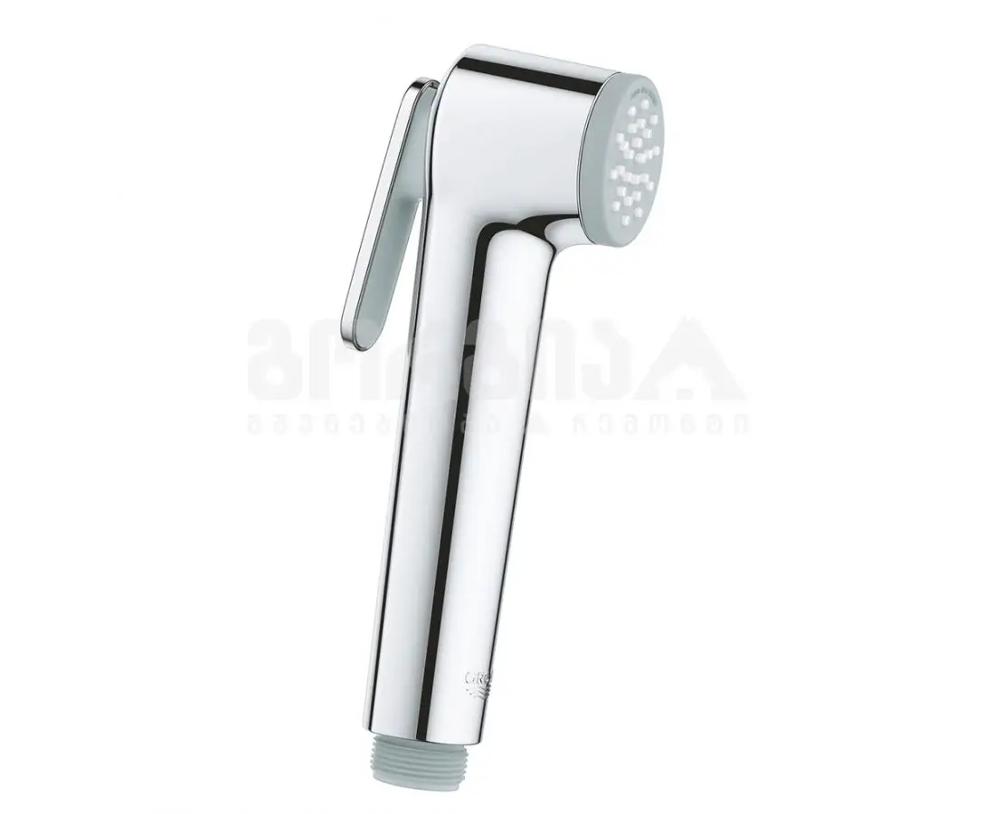 Гигиеническая насадка для душа 27512001 Tempesta-F Trigger Spray 30 — фото 1