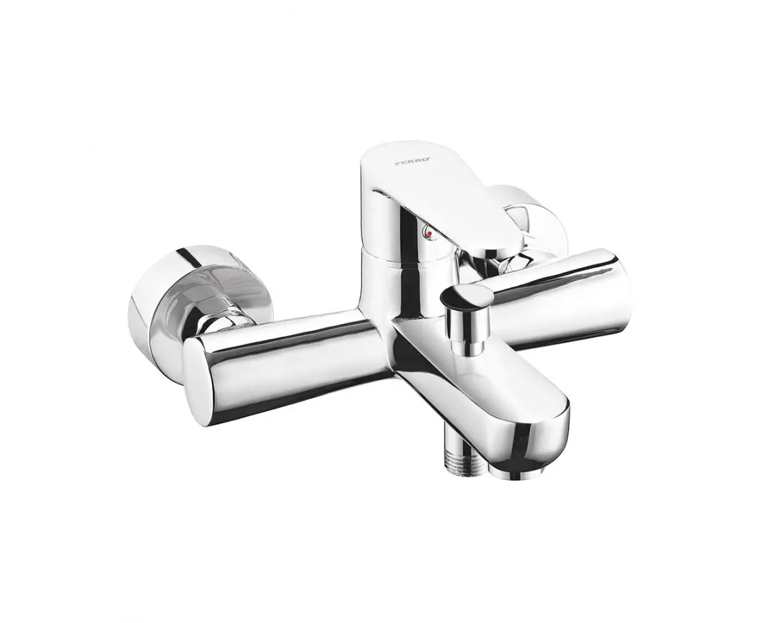 Смеситель для ванной ALGEO BAG1 — фото 1