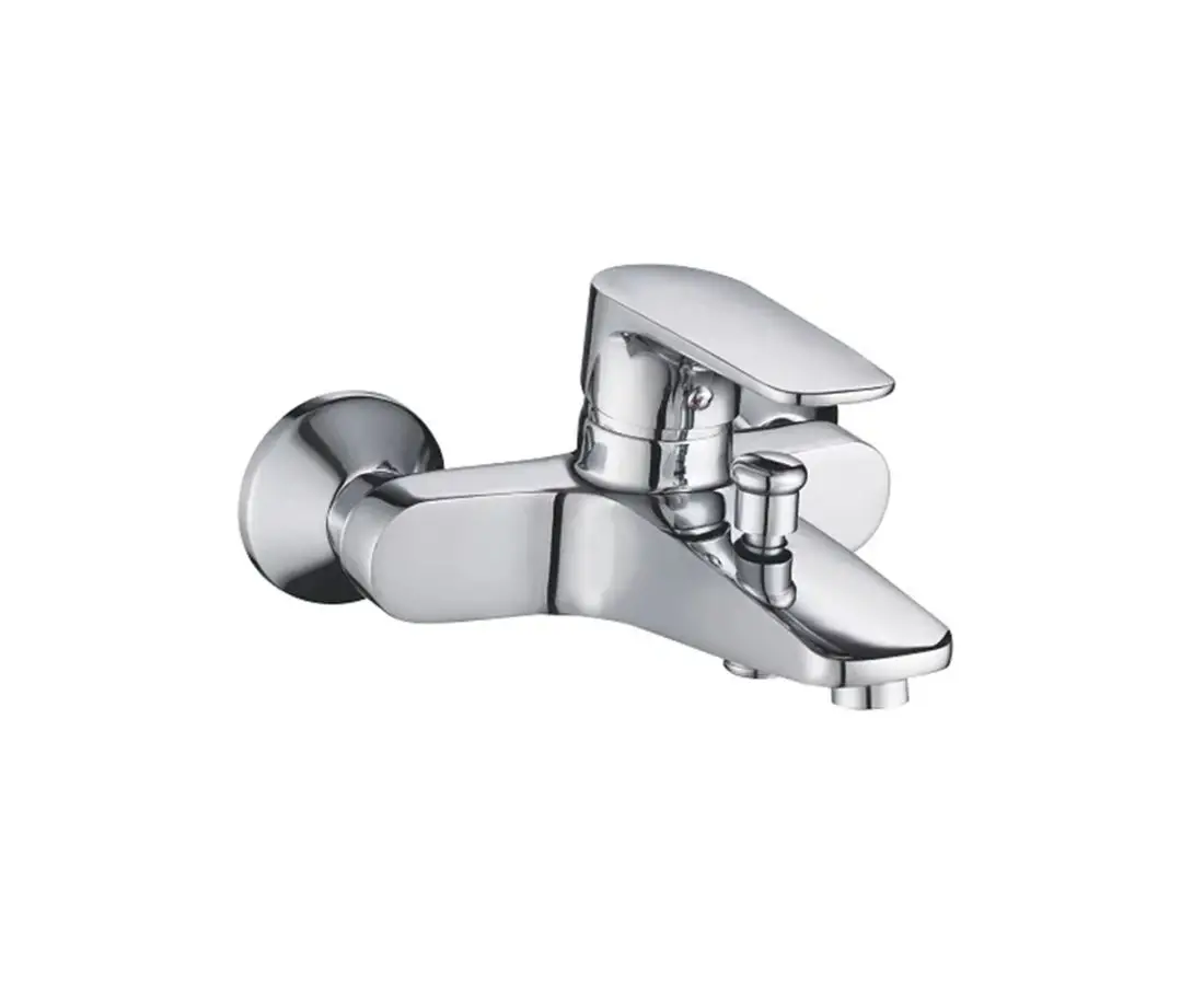 Смеситель для ванной комнаты Andrea KETTLER-84589 KT-2420C-3