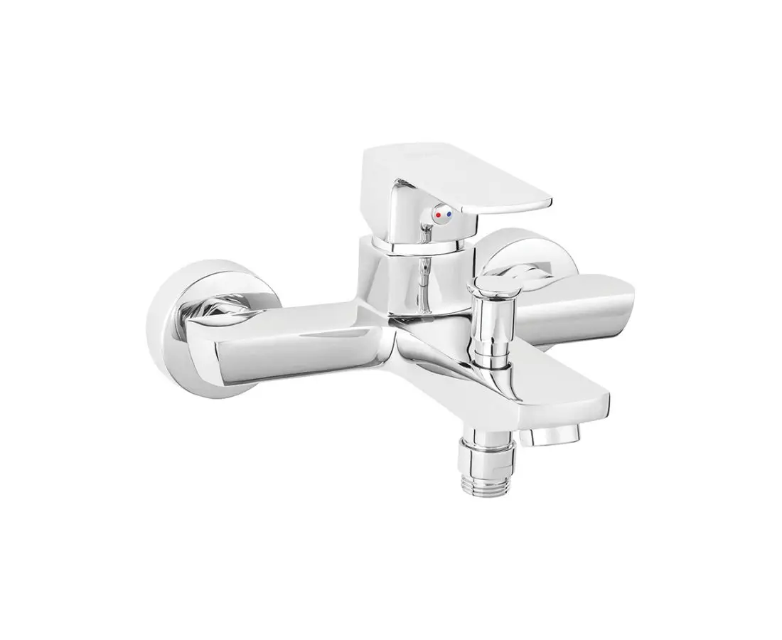 Смеситель для ванной ALBA BLB1VL — фото 1