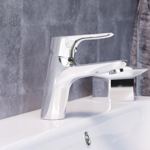 Смеситель для полотенец Origin Bit 770210000 — фото 4