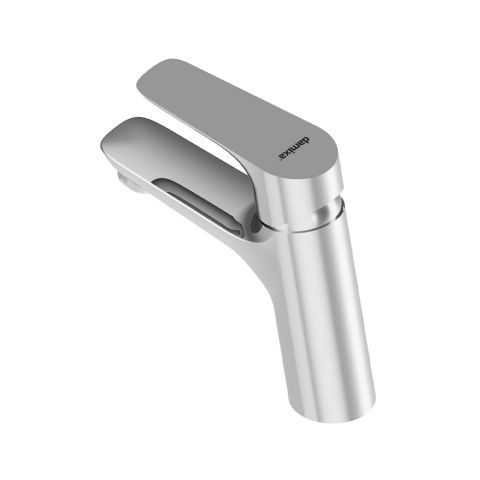 Смеситель для полотенец Origin Bit 770210000 — фото 5