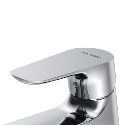 Смеситель для полотенец Origin Bit 770210000 — фото 6