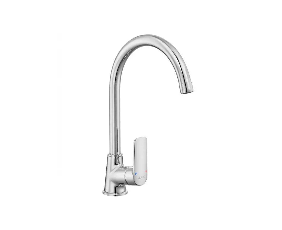 Смеситель для кухни 102118888EX Лия