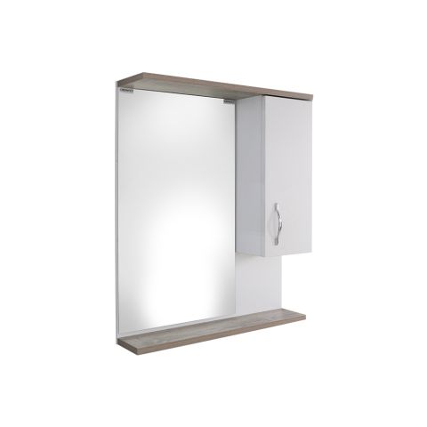 Верхняя часть мебели для ванной комнаты Trend 65 см Floransa — фото 2