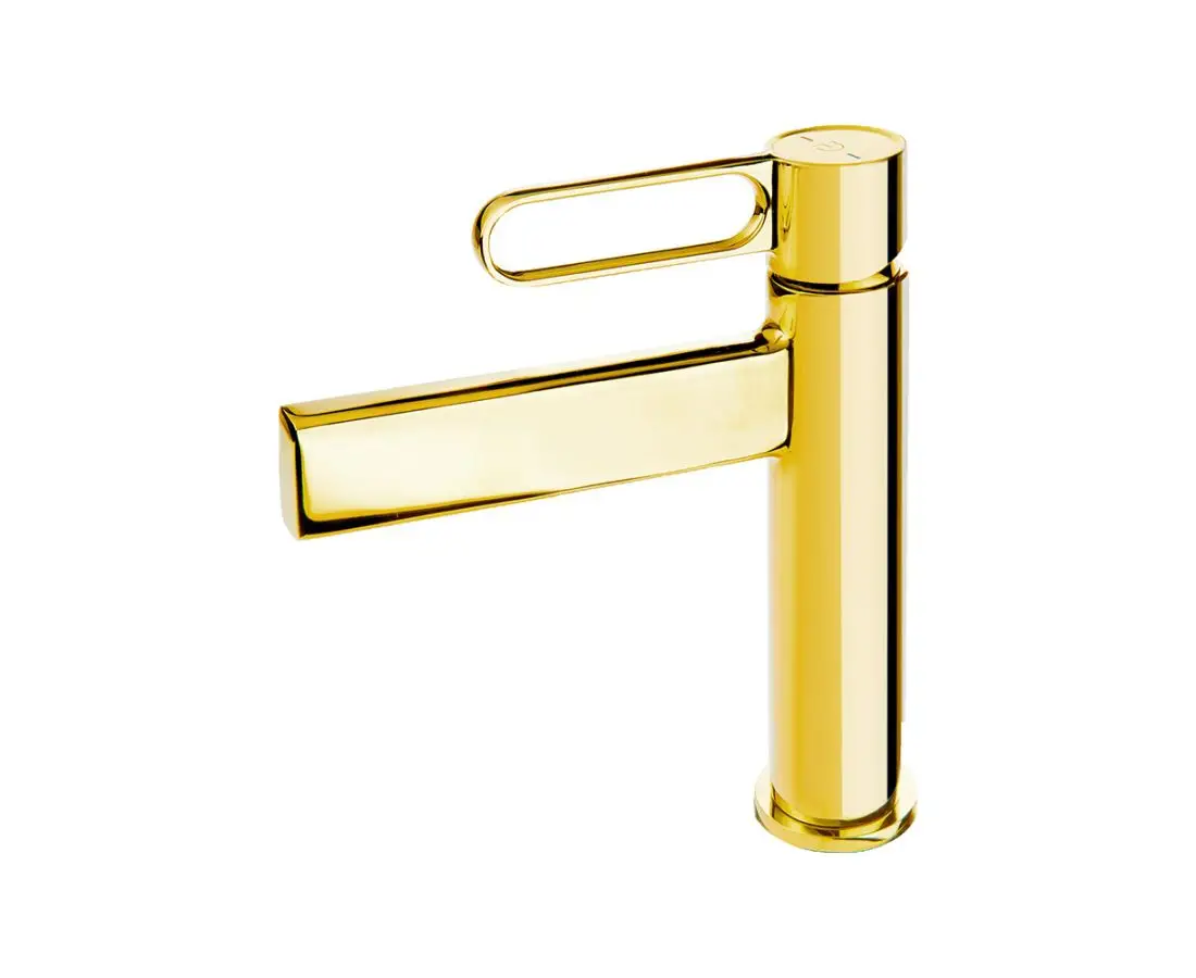 Смеситель для полотенец FD1-ZFR-2-55 ZAFFIRO