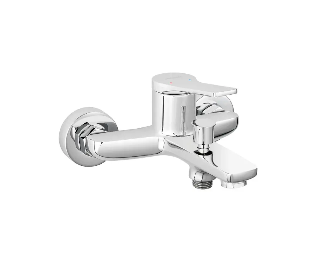 Смеситель для ванной STRATOS BSC1 — фото 1