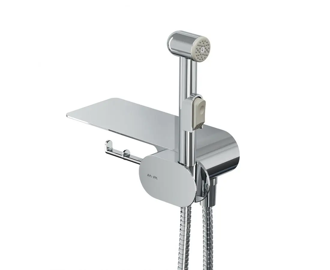 Гигиенический душевой набор Like F0202600 — фото 1