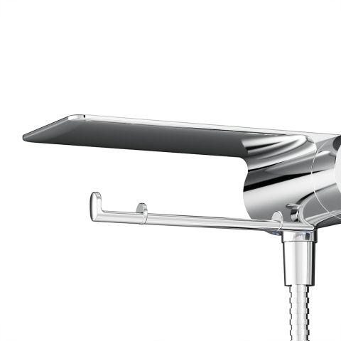 Гигиенический душевой набор Like F0202600 — фото 5