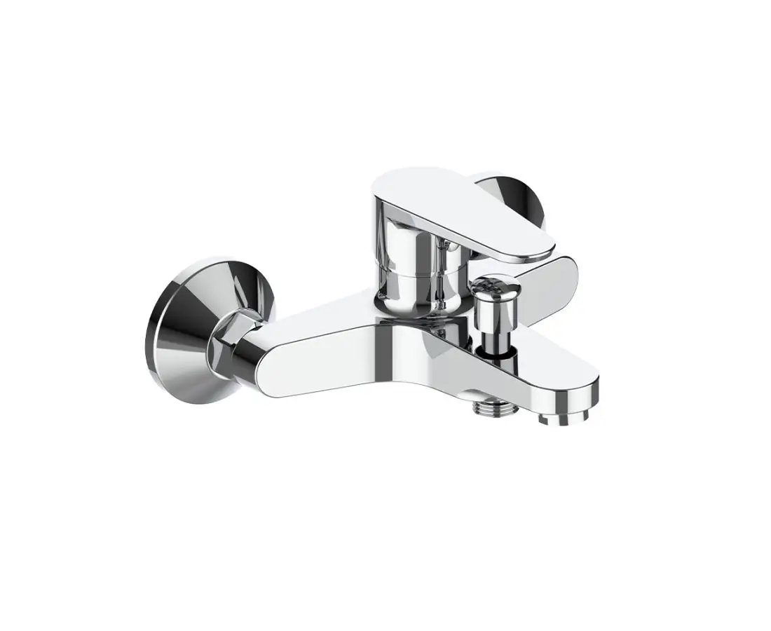 Смеситель для ванной Pietra Doro 30429000 Barletta