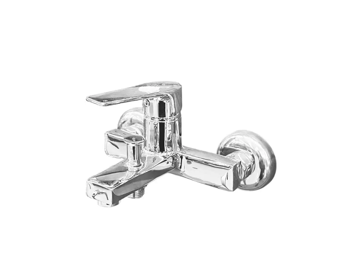 Смеситель для ванной Новая Анатолия 5010791