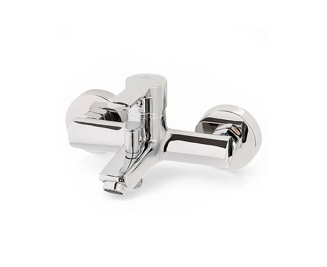 Смеситель для ванной Plus 5012201