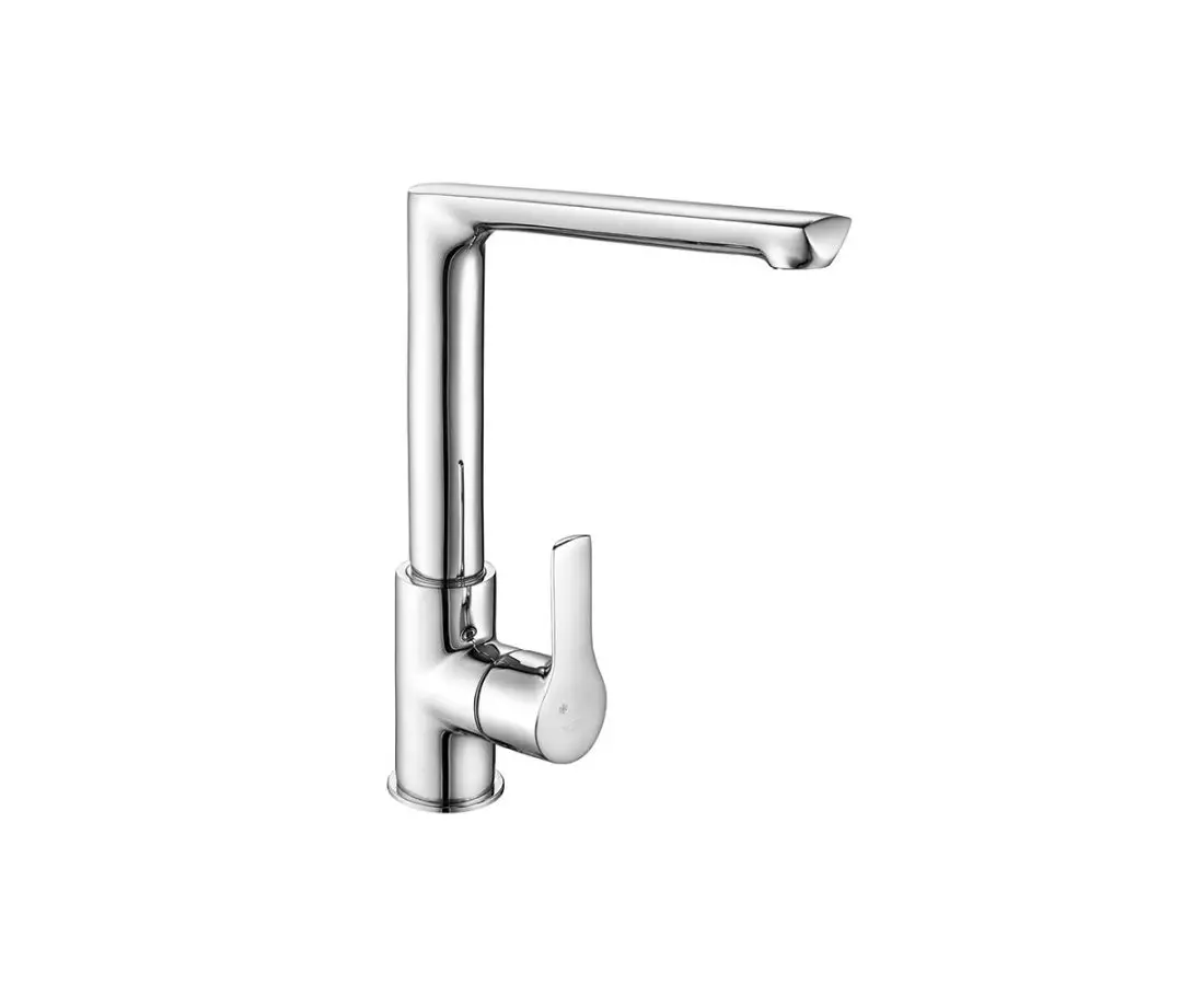 Смеситель для кухни Luna 102118043EX — фото 1