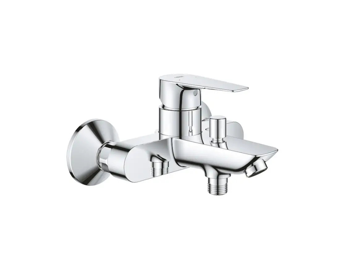 Смеситель для ванной Start Edge 23348001