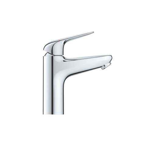 Смеситель для полотенец Swift 24326001 — фото 2