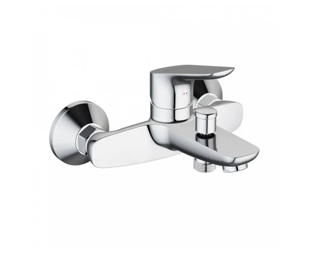 Смеситель для ванны 771000000 Origin Bit — фото 1