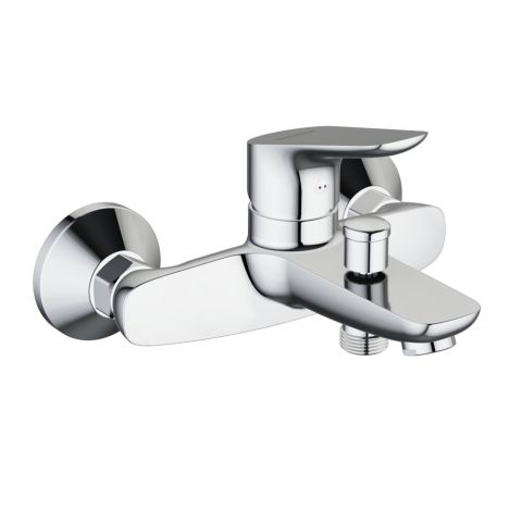 Смеситель для ванны 771000000 Origin Bit — фото 3