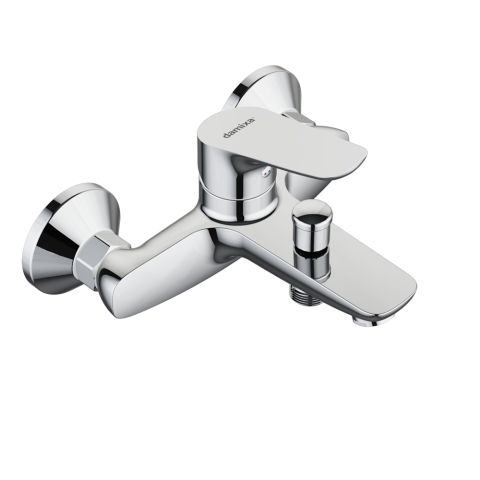 Смеситель для ванны 771000000 Origin Bit — фото 4