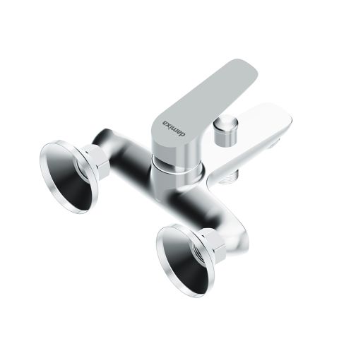 Смеситель для ванны 771000000 Origin Bit — фото 5