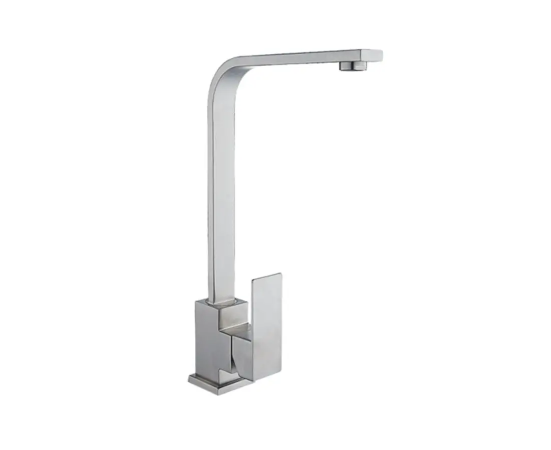 Смеситель кухонный Kettler -23069 KT-4701B-3 Chloe