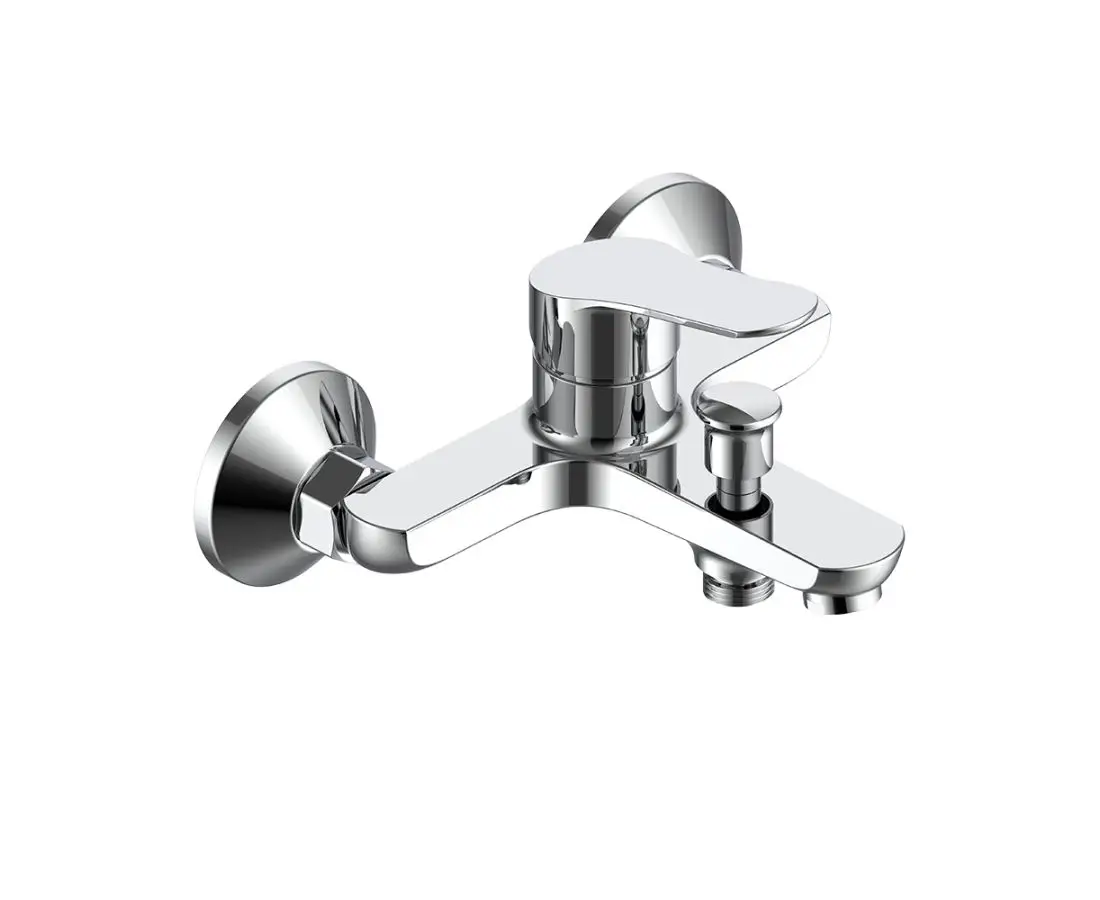 Смеситель для ванной комнаты Pietra Doro 30736000 Генуя