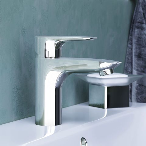 Смеситель для полотенец 780210000 Origin Evo 2 — фото 3