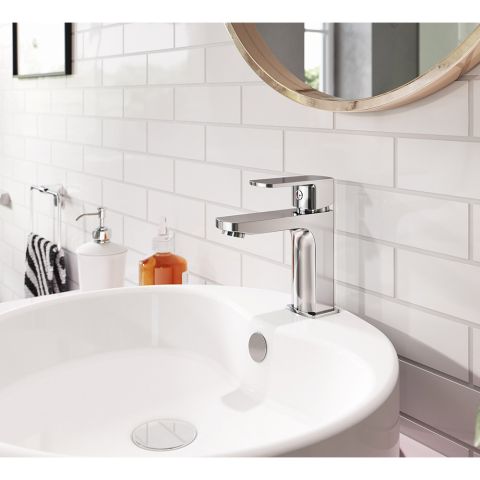 Смеситель для полотенец ALBA BLB2VL — фото 3