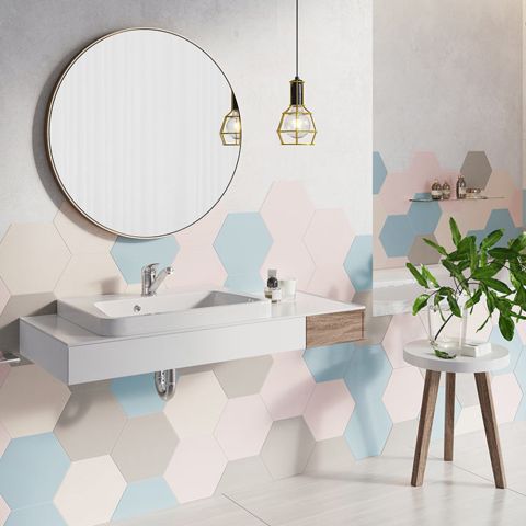 Смеситель для полотенец FERRO ONE BFO2A — фото 2