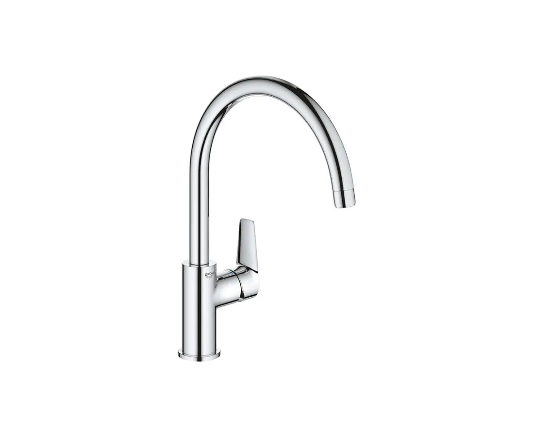 Смеситель кухонный StartEdge 31369001