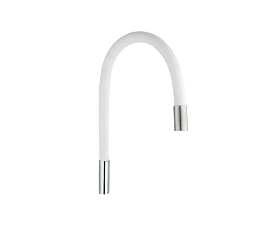 Сменная насадка для кухонного смесителя белая KETTLER-14326