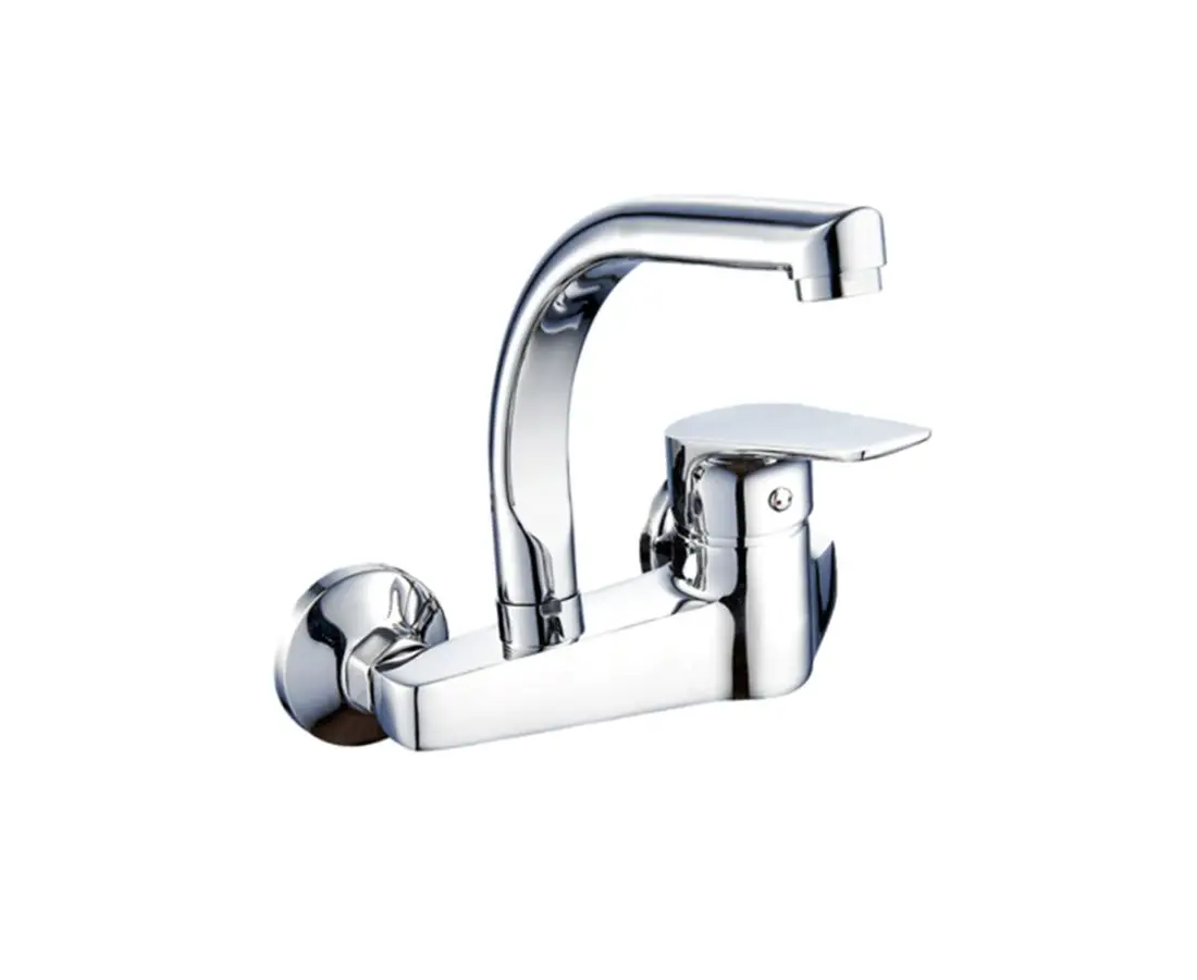 Смеситель для ванны Mariso Kettler-23014 KT-3060C-6 л