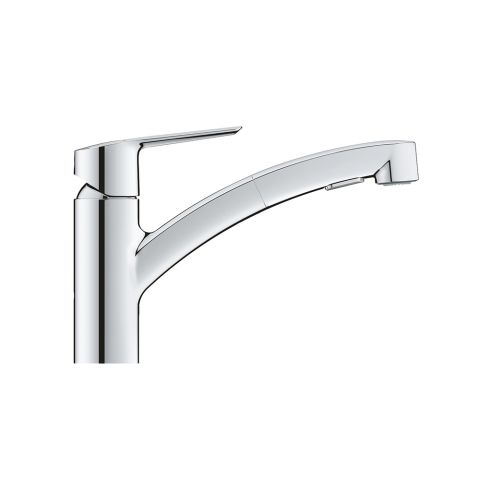 Смеситель кухонный Start 30307001 — фото 2